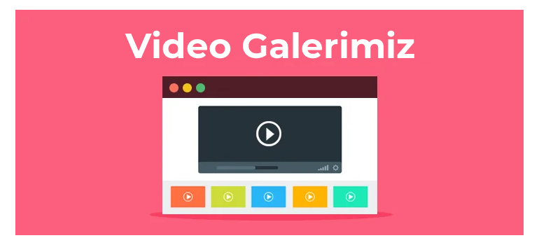 Video Galerimiz