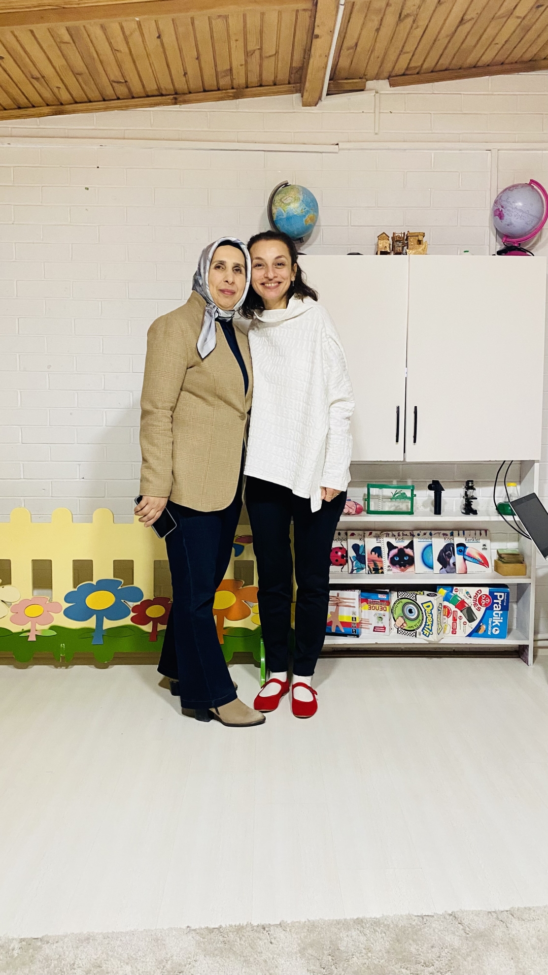 Büşra ERTÜRK’le drama eğitimimiz Rastgele Fotoğraf