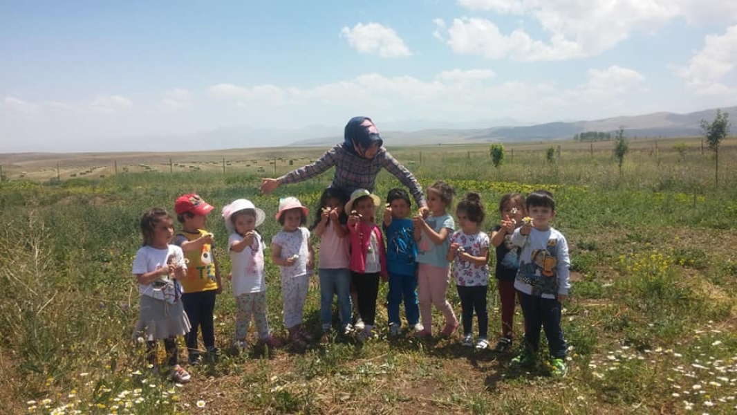 Çocuk Köyü 2020 Galerisi  Rastgele Fotoğraf