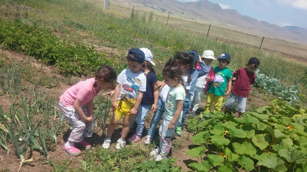 Çocuk Köyü 2020 Galerisi  Rastgele Fotoğraf