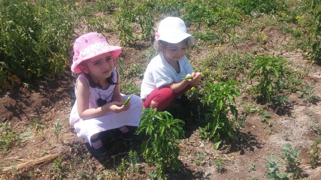 Çocuk Köyü 2020 Galerisi  Rastgele Fotoğraf