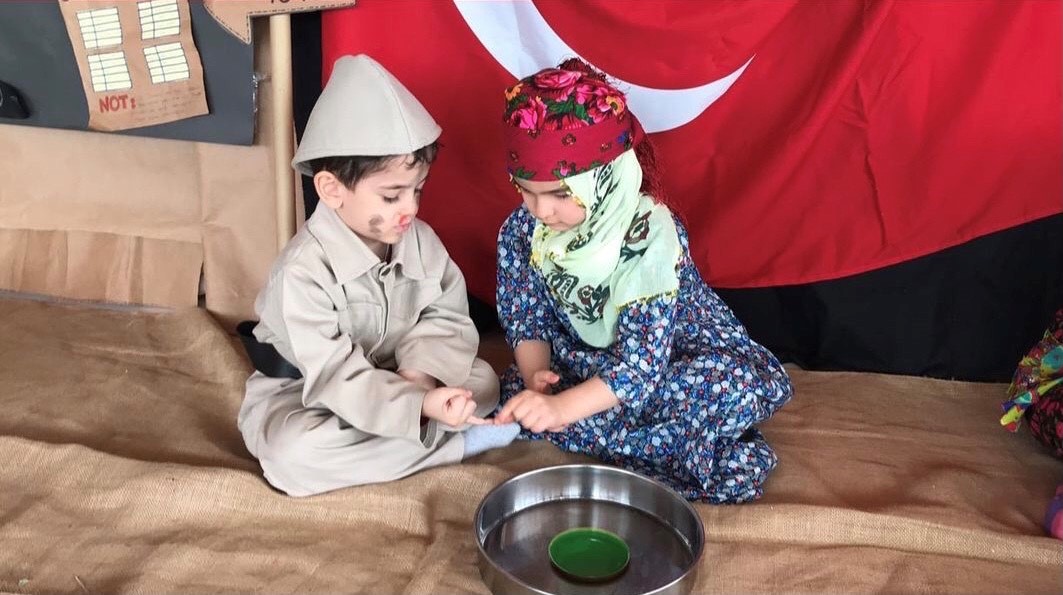 canakkale haftası Rastgele Fotoğraf