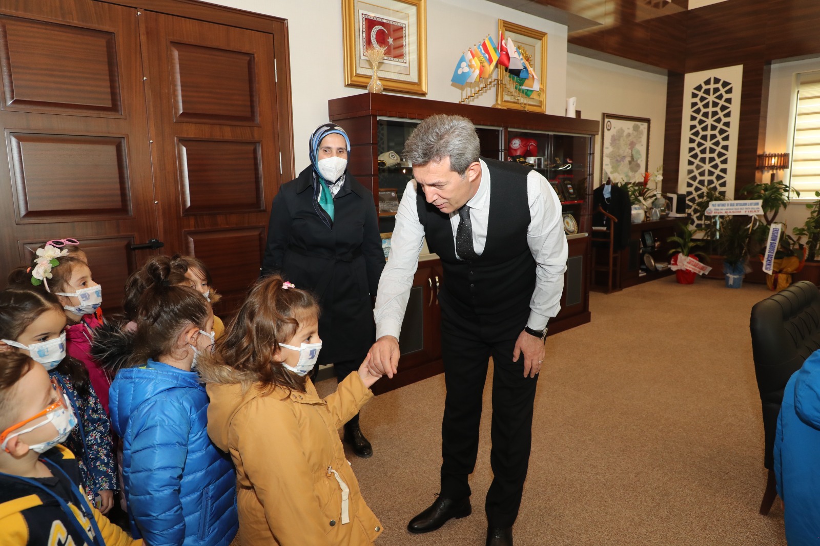 polis haftasi etkinlikleri Rastgele Fotoğraf