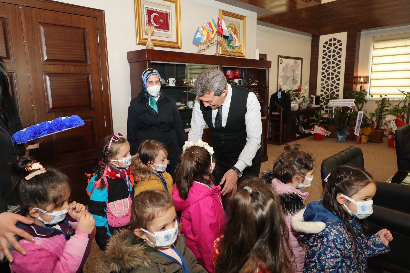 polis haftasi etkinlikleri Rastgele Fotoğraf