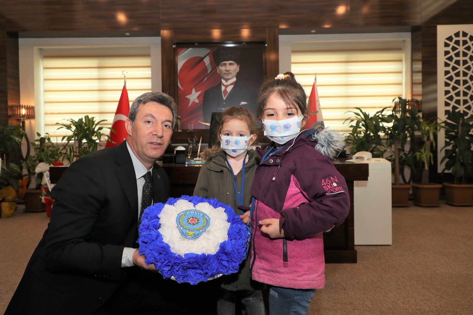 polis haftasi etkinlikleri Rastgele Fotoğraf