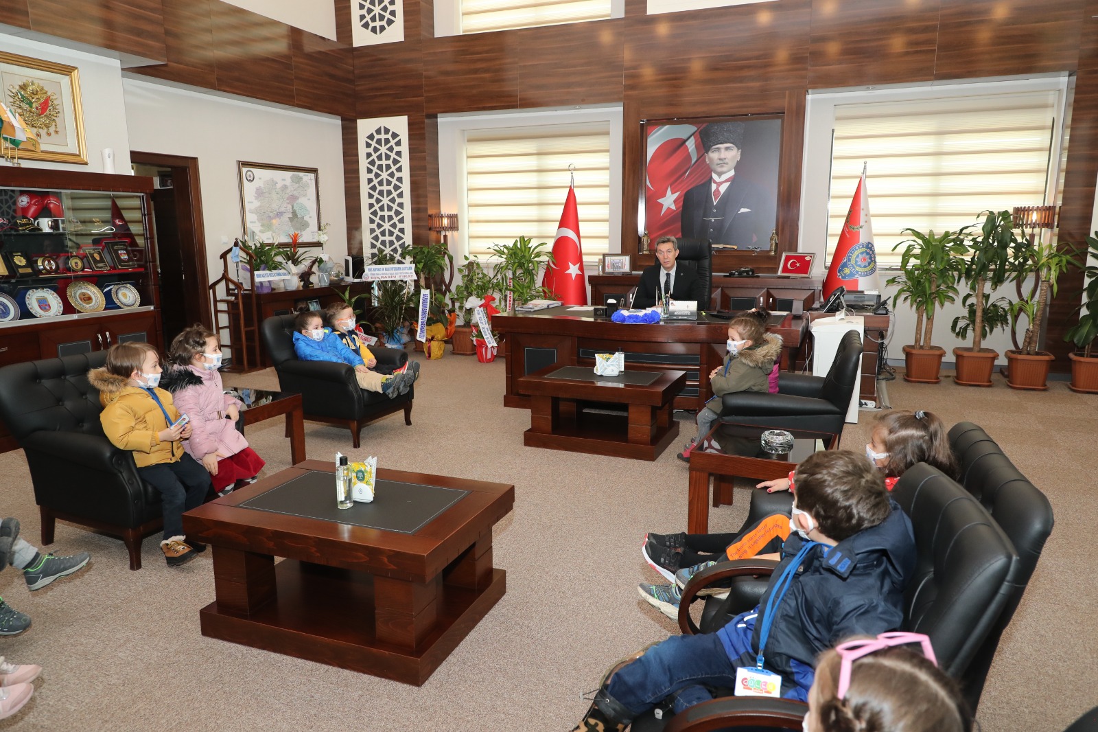 polis haftasi etkinlikleri Rastgele Fotoğraf