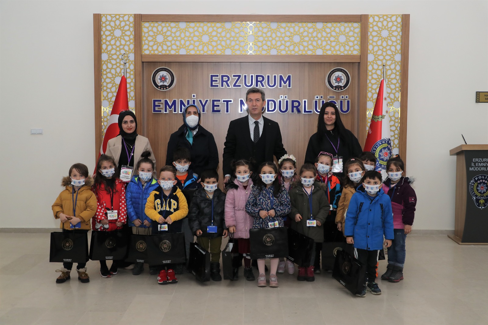 polis haftasi etkinlikleri Rastgele Fotoğraf