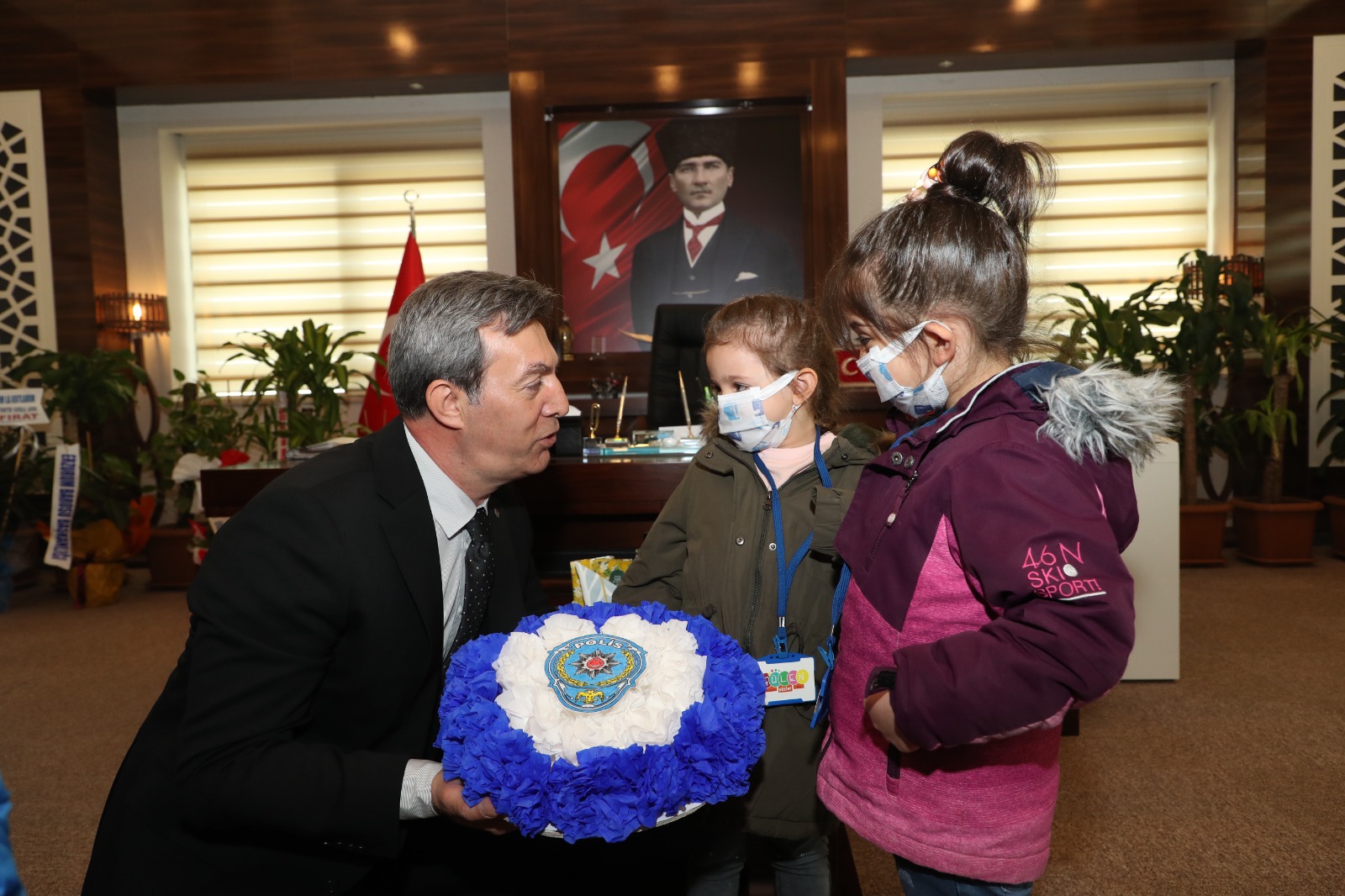 polis haftasi etkinlikleri Rastgele Fotoğraf