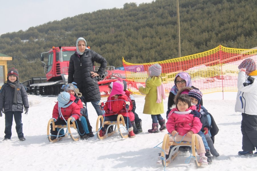 2013-2014 Eğitim Yılı Galerisi Rastgele Fotoğraf