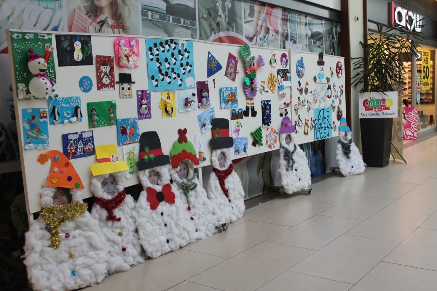 2014-2015 Eğitim Yılı Galerisi Rastgele Fotoğraf