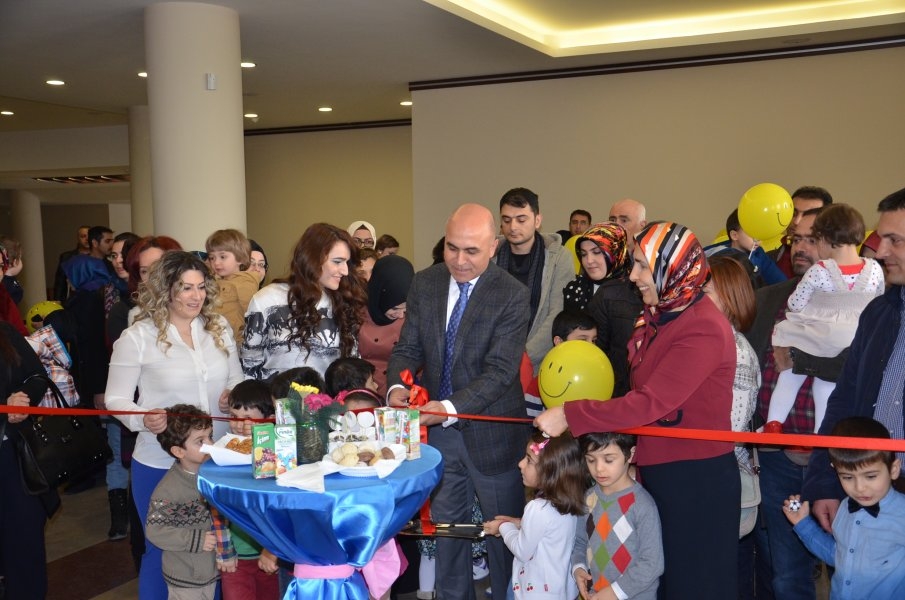 2015-2016 Eğitim Yılı Galerisi Rastgele Fotoğraf