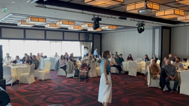  2025-2026 tanışma programı( konuşmacı:taş kağıt makas atölyesi eğitim koordinatörü Büşra  ERTÜRK)  Fotoğraf 495 