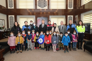  polis haftasi etkinlikleri Fotoğraf 222 