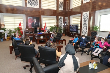  polis haftasi etkinlikleri Fotoğraf 230 