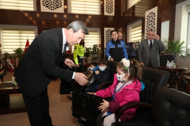  polis haftasi etkinlikleri Fotoğraf 233 