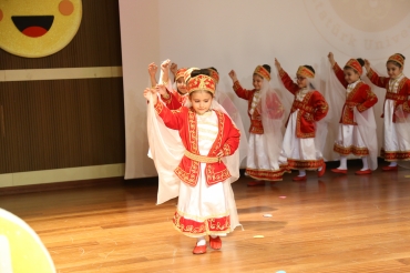  2021 2022 yıl sonu gösterisi Fotoğraf 263 