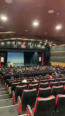 Serhat Yabancı Özgür Bolat semineri Fotoğraf 442 