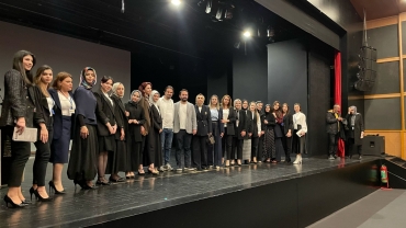  Serhat Yabancı Özgür Bolat semineri Fotoğraf 452 