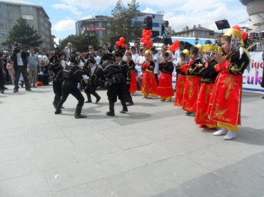  2012-2013 Eğitim Yılı Galerisi Fotoğraf 21 