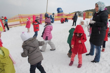  2013-2014 Eğitim Yılı Galerisi Fotoğraf 36 