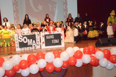  2014-2015 Eğitim Yılı Galerisi Fotoğraf 94 