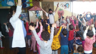  2015-2016 Eğitim Yılı Galerisi Fotoğraf 123 