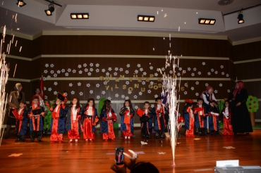  2015-2016 Eğitim Yılı Galerisi Fotoğraf 129 